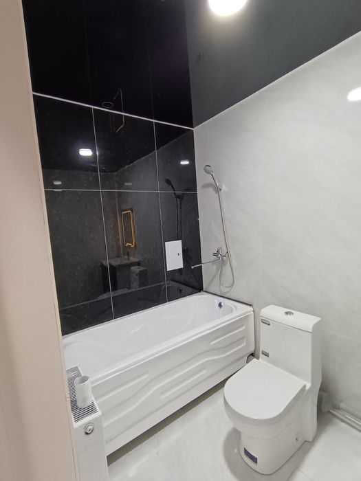 Kvartira Remont pod kluch qilamiz