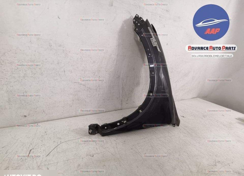 Aripa Stanga Fata originala Mazda  CX-5  1  [2011 - 2015]