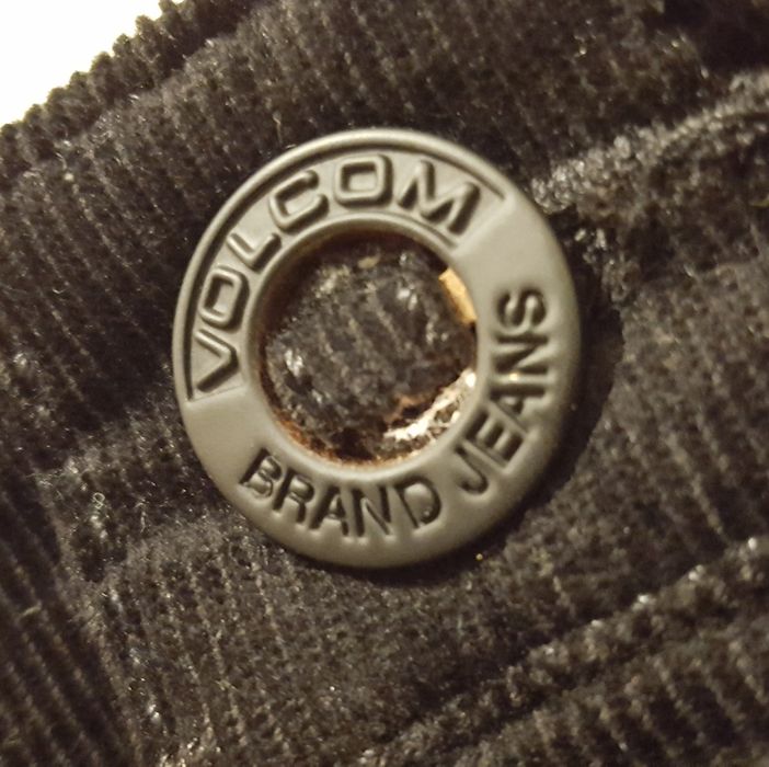 Volcom Billow/Vorta Jeans
