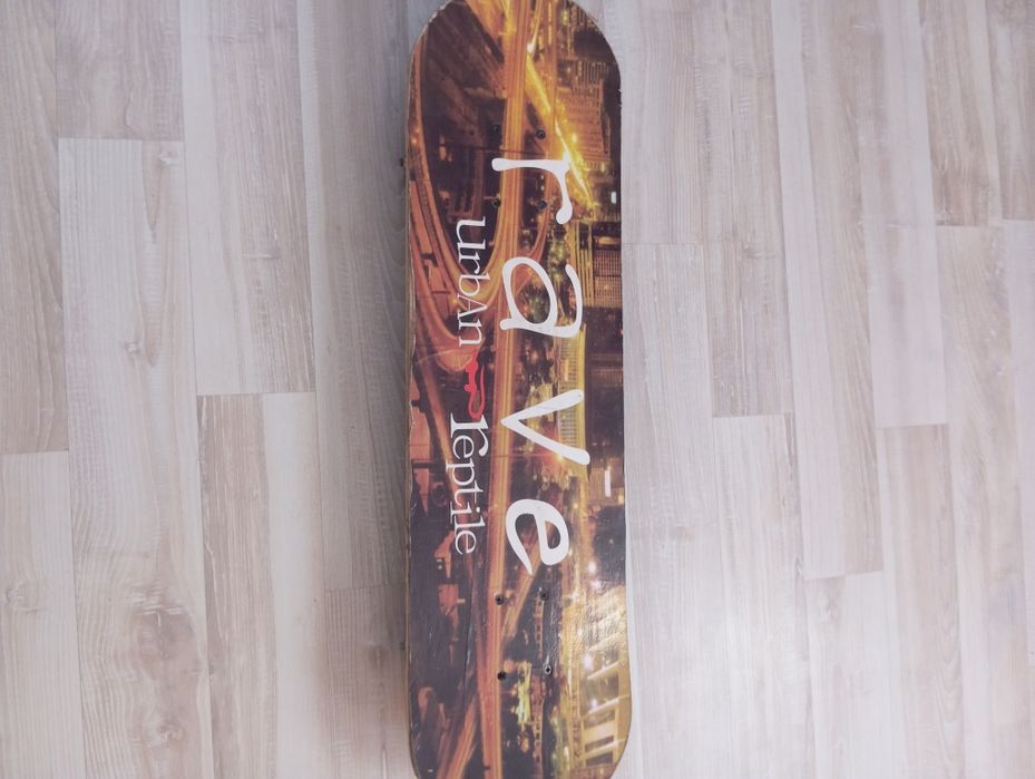 Скейтборд детский