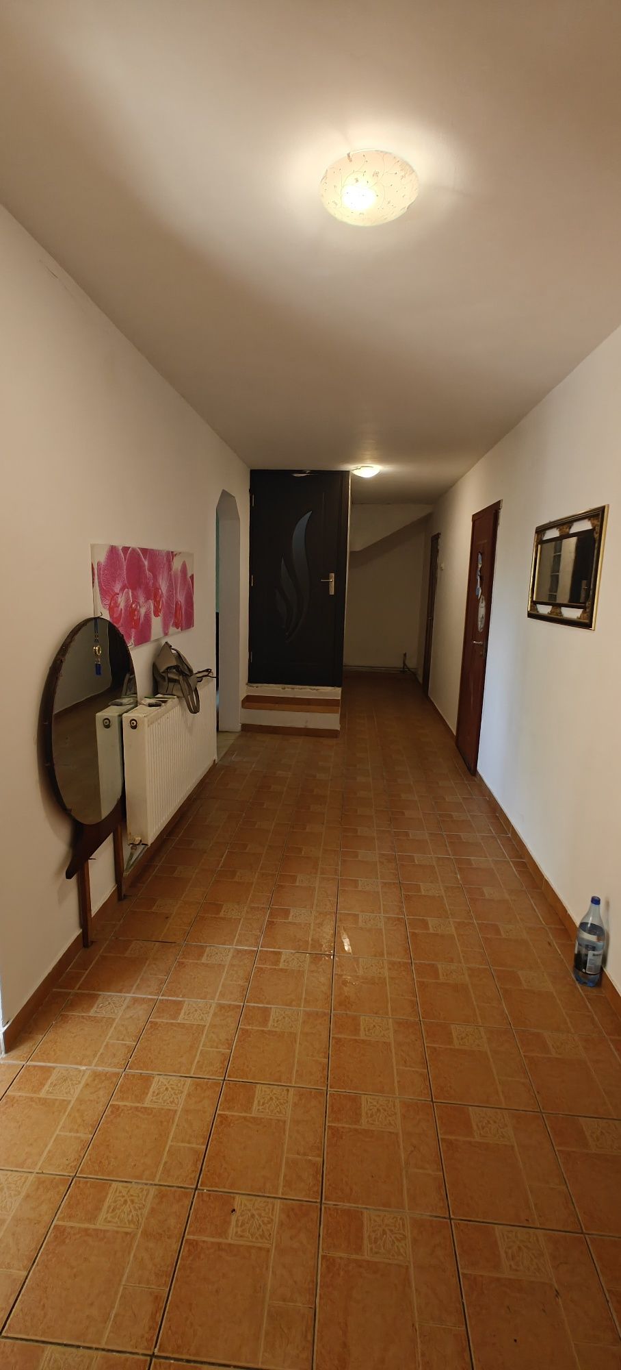 Casa lângă Iași, la 6 km spațioasă și primitoare