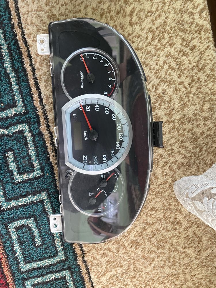 Lacetti tablo avtomat ideal