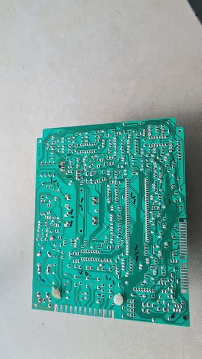 Placa electronica centrală gaz ariston uno