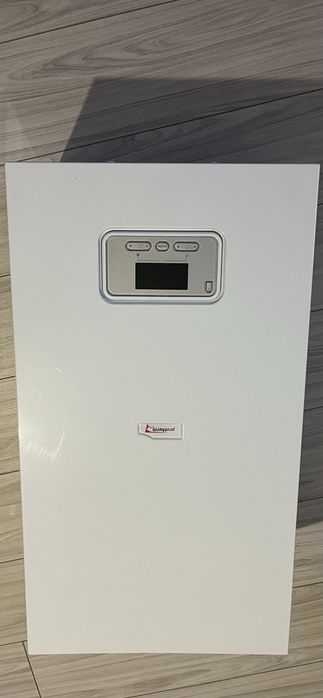 Centrala termica eletrica