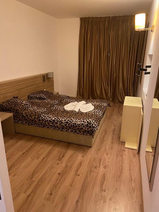 Regim hotelier Rin Grand Hotel