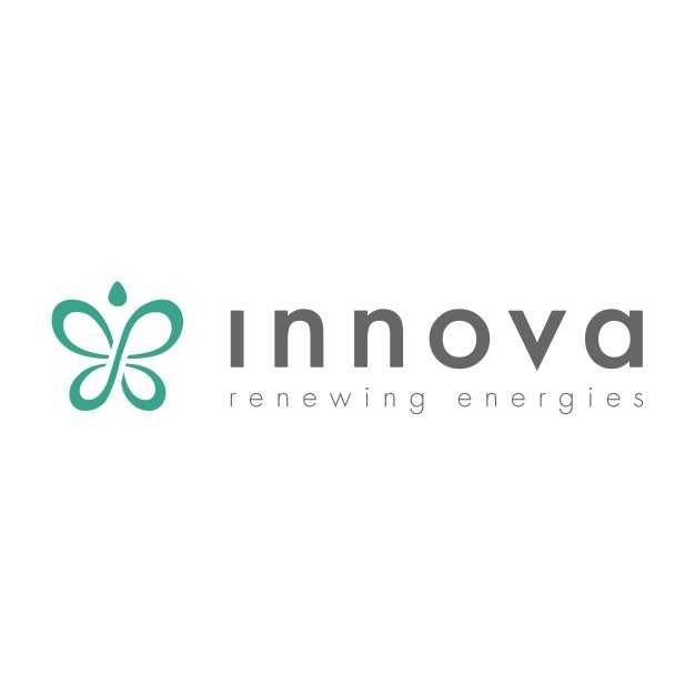 Вентилаторен конвектор Innova Airleaf SL NEW с вградено управление