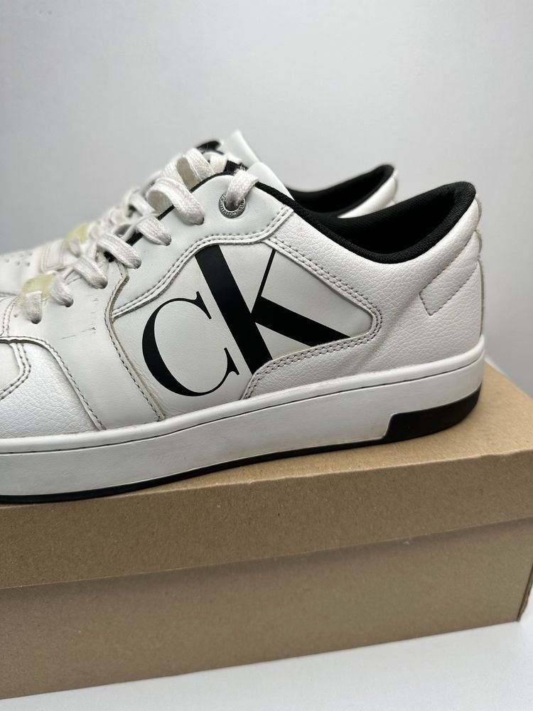 Calvin Klein  (42) Обувки