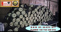Perne aer BMW X5,X6, F11, F07GT,E53,E61, E70, E71,E39.Mercedes ML,GL,