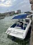 Barca Larson motor inboard