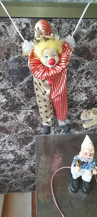 Стари играчки сувенири
