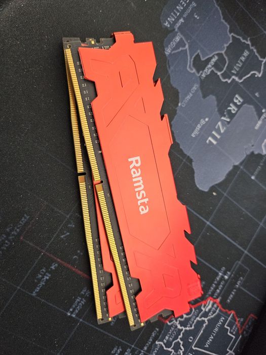 Продам оперативную память 16gb