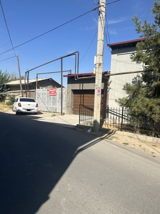 Ер сотилади. Продается участок под застройку