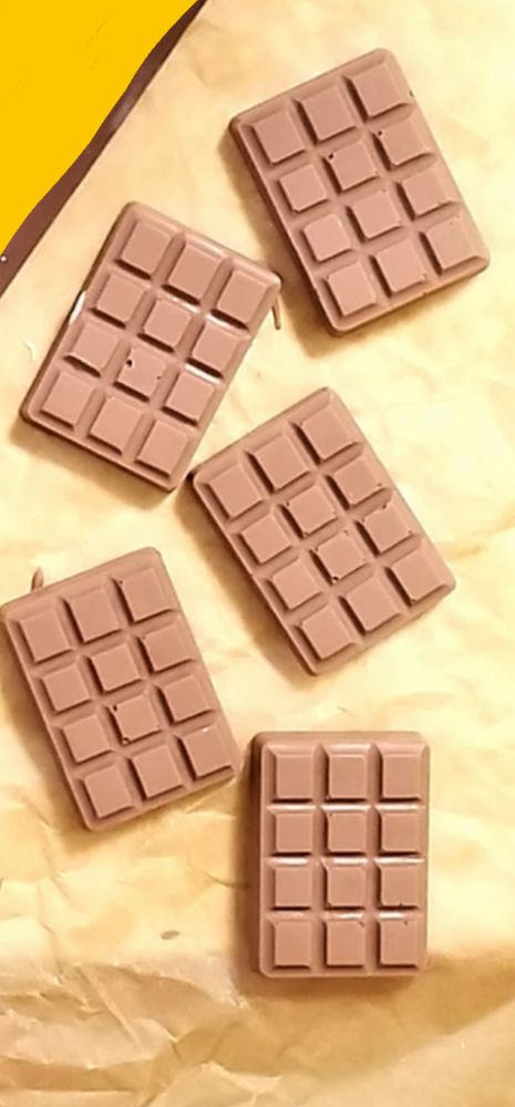 Шоколад ручная работа натуральный