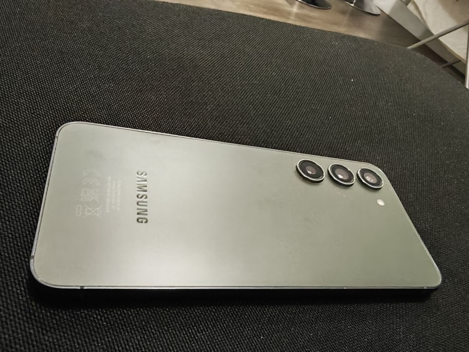 Vand Samsung Galaxy S23 Green 256gb