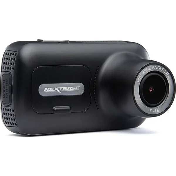 Camera auto DVR Nextbase 322GW FullHD Display Wi-Fi Bluetooth GPS 140°