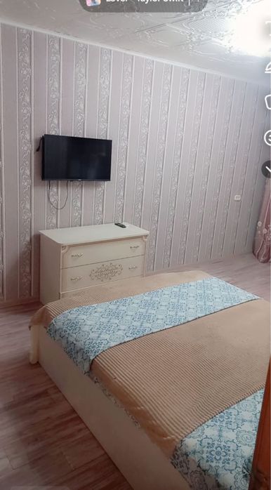 Квартира посуточно или по часам