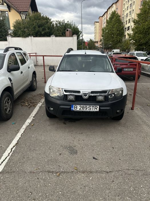 Vand Dacia Duster