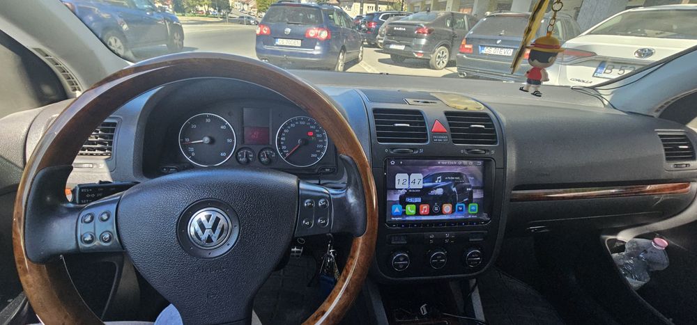Volkswagen Golf 5 BKD