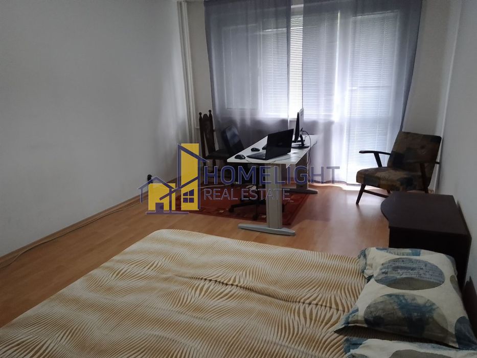 Продава се Двустаен апартамент в София, Младост 2 - 42 кв.м за 2810 €/кв.м - Снимка #4