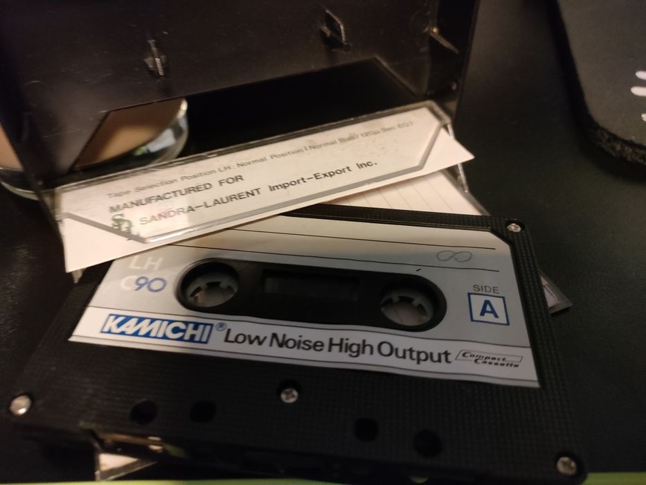 Caseta jocuri HC COBRA CIP