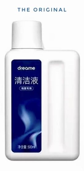 Жидкое средство ОРИГИНАЛ Dreame 0,5 ml