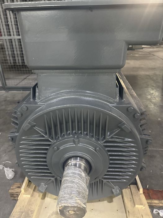 Продаётся новый электродвигатель!