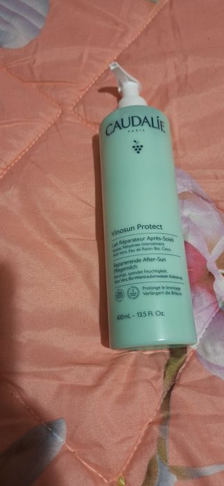 Produse cosmetice gama Caudalie