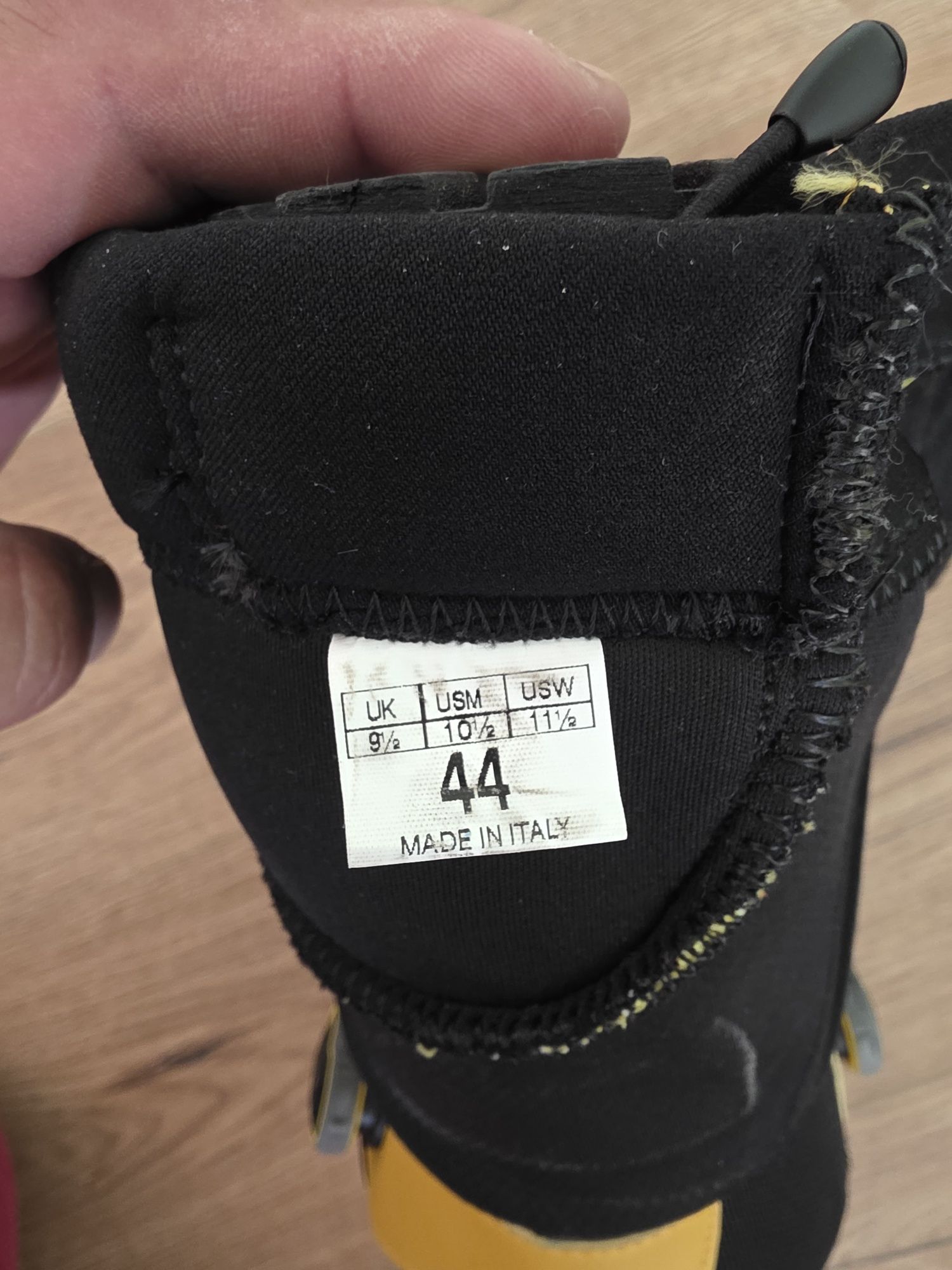 La Sportiva G2 Evo - нови 44 номер