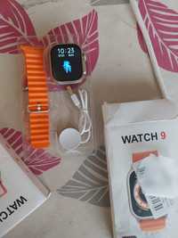Smartwatch 9 ultra