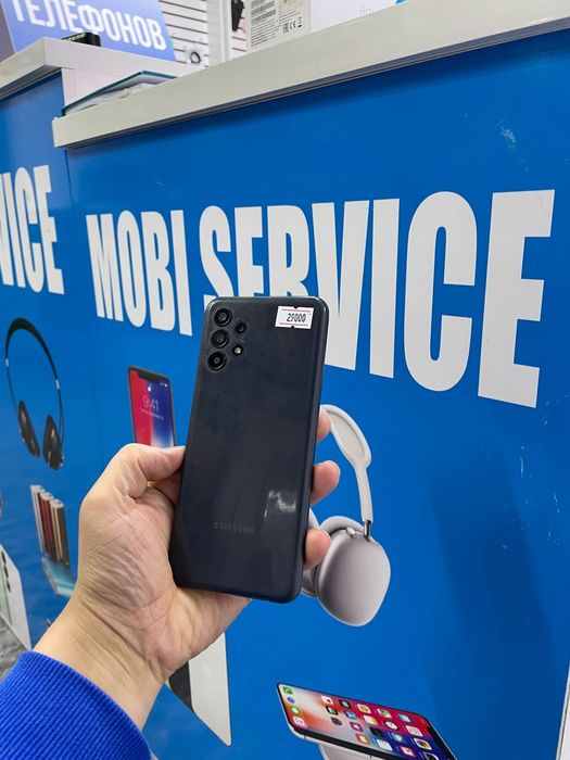 ГАРАНТИЯ !!! Смартфон Samsung A13 64/4GB Телефон Самсунг