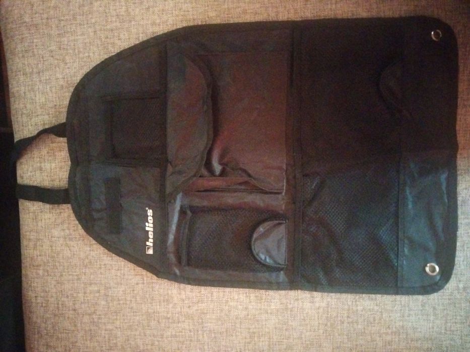 Продам органайзер для авто