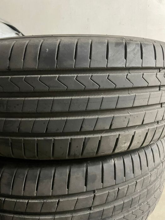 Летни гуми Hankook 205/55/17
