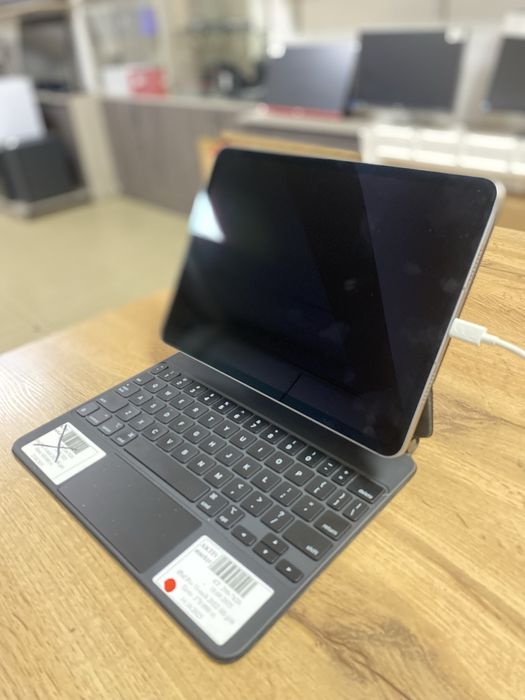 IPad Pro 11-inch 2022 Aktiv Market