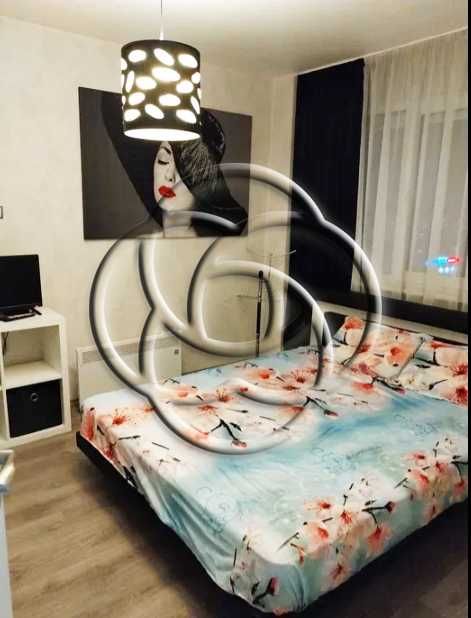 Дава се под наем Тристаен апартамент в София, Люлин 3 - 78 кв.м за 600 € - Снимка #1