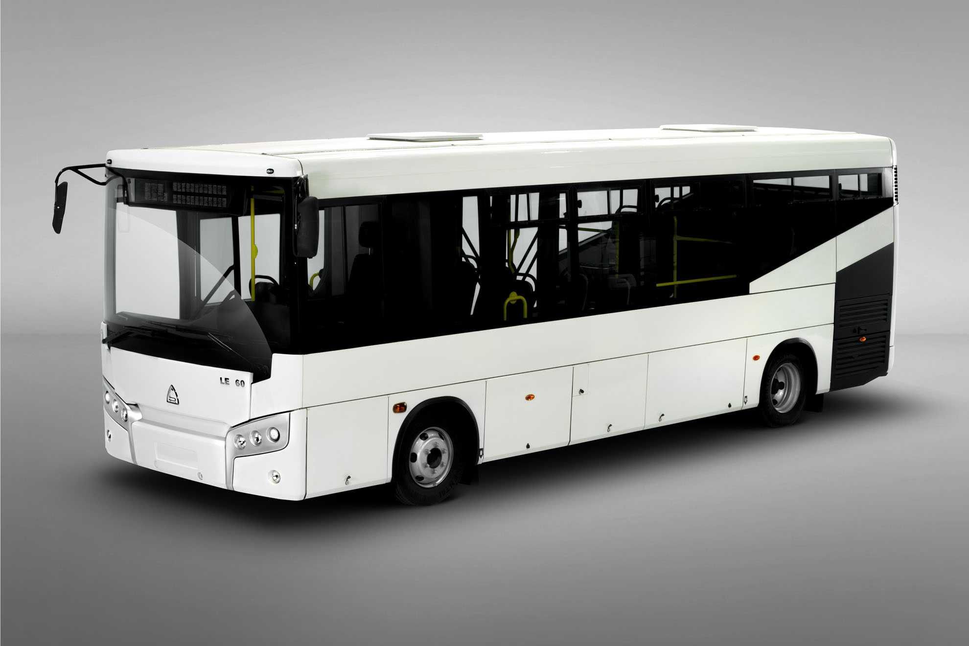 Avtobus SAZ HC64  0 probeg 5yilgacha muddatli to'lovga