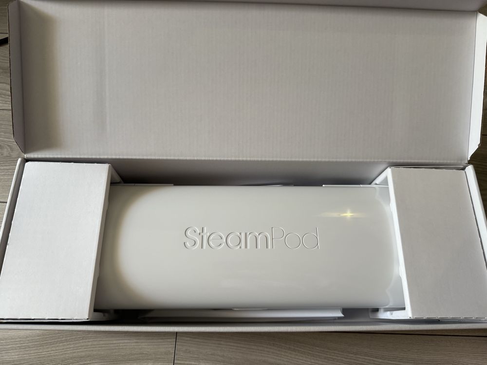 Loreal Professionnel Steam Pod 4.00 Moon capsule