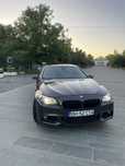 Bmw Seria 5, F10