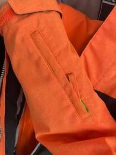 Детско ски яке Dare2Be,  140 см , 10 000 мм воден стълб