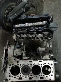 Piese BMW cod motor B47 C20A MOTOR DEFECT!!!
