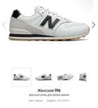 Женские New Balance 996 Алматы
