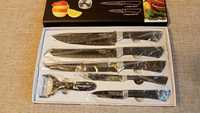 Ножи керамические набор