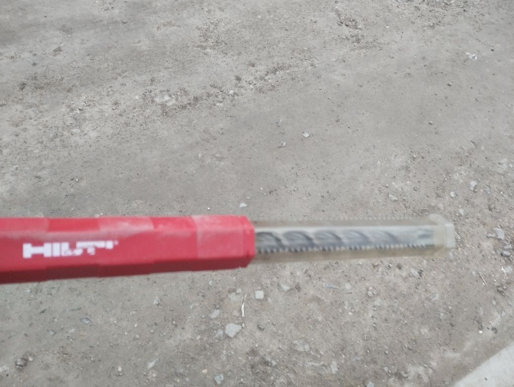 Буры hilti 18 mm