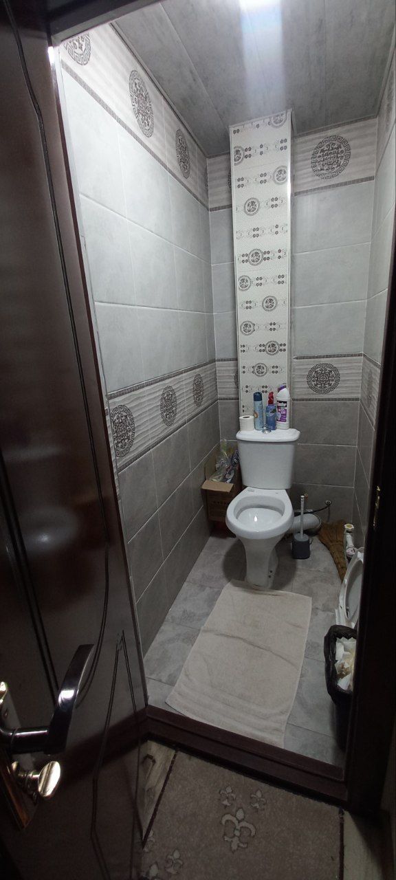 Qarshi shahri oilaga kvartera