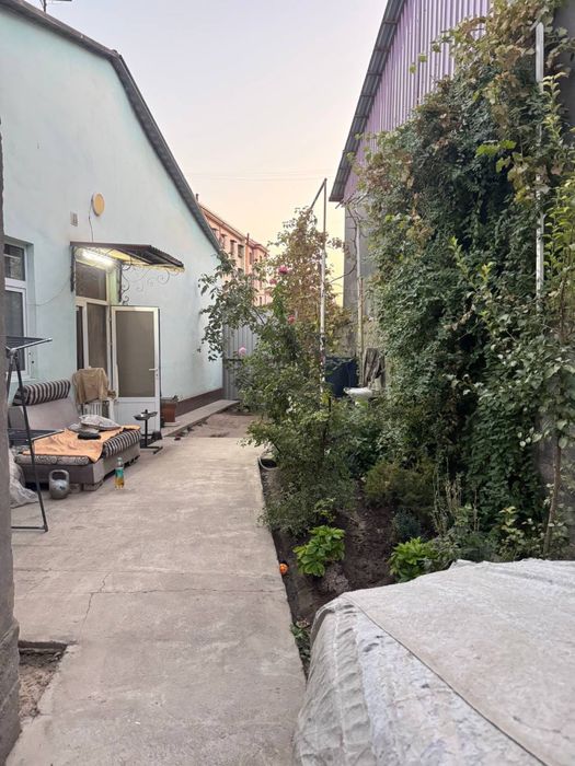 Продаеться Дом 4 комнаты. Шумиловский городок. Яшнабадский район