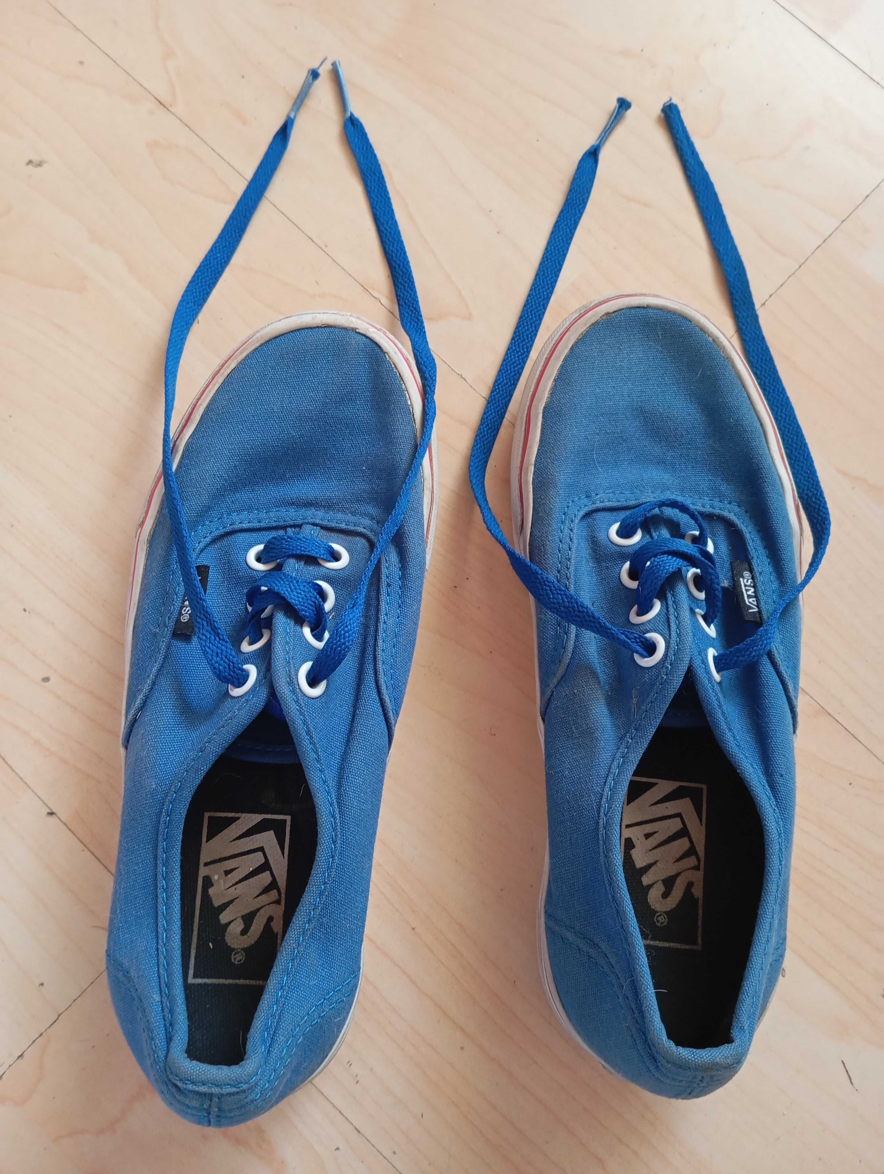 Гуменки обувки Vans EUR 34 размер