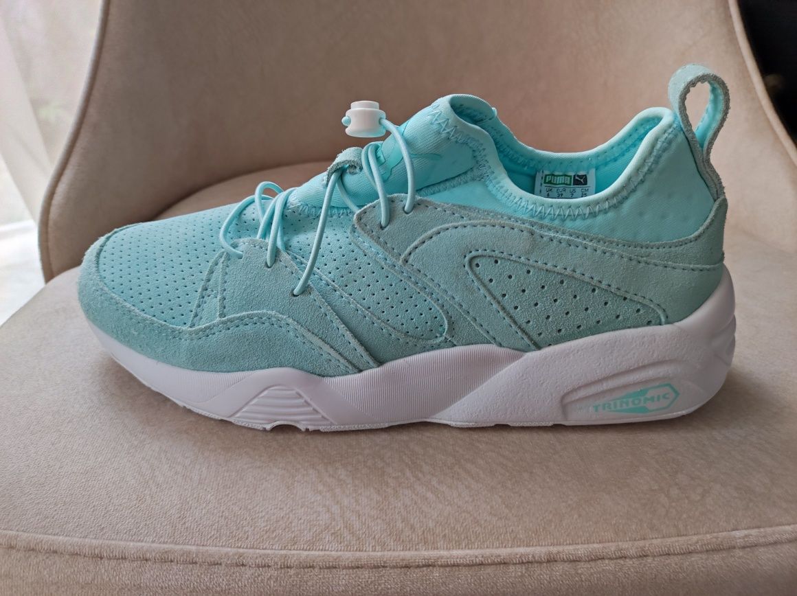 Дамски маратонки Puma Trinomic