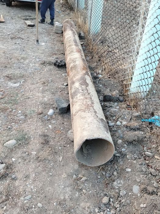 Truba  sotiladi 325 talik 5 metr