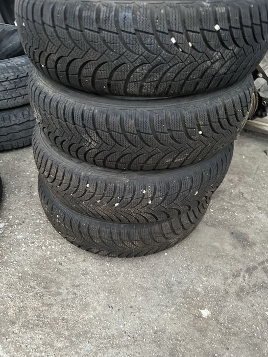 Зимни гуми 14цола
