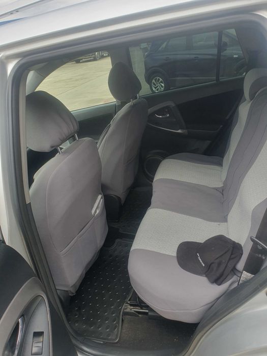 Toyota rav 4  2.2