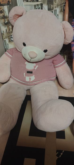 Продам больших мишек